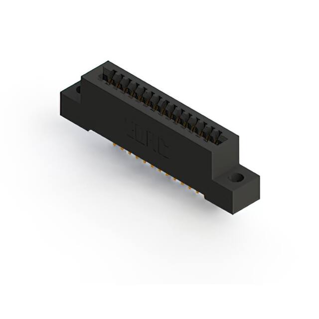 892-015-542-104 EDAC Inc.  Edgeboard Connectors